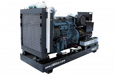 Дизельный генератор GMGen GMD275 фото 2