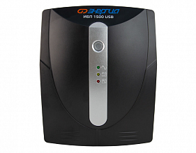 ИБП Энергия 1500 USB фото 4