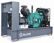 Фото Дизельный генератор Elcos GE.BD.275/250.BF+011 от магазина profpower.ru