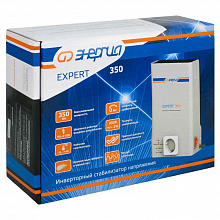 Инверторный стабилизатор напряжения Энергия Expert 350 230В фото 11