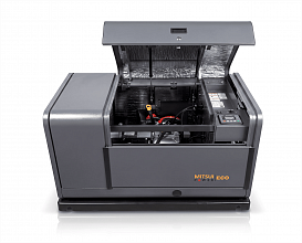Бензиновый генератор MITSUI POWER ECO  ZM 9000 SEA фото 7