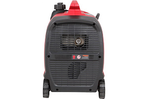 Бензиновый инверторный генератор A-iPower A2500iS фото 6