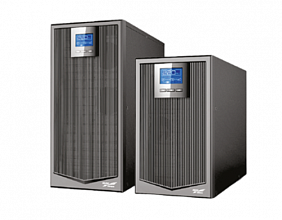 Фото ИБП Kehua KR3000L+