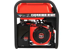 Бензиновый генератор A-iPower A8000EAX фото и характеристики - Фото 6