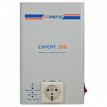 Инверторный стабилизатор напряжения Энергия Expert 350 230В фото 5