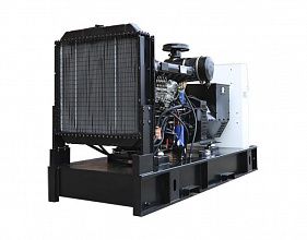 Дизельный генератор Азимут АД-150С-Т400 Cummins 6CTA8.3-G1 фото и характеристики - Фото 3