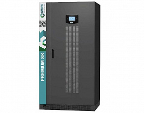 Фото ИБП GMUPS Premium SK 250/33
