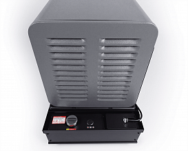 Бензиновый генератор MITSUI POWER ECO  ZM 9000 SEA фото 5