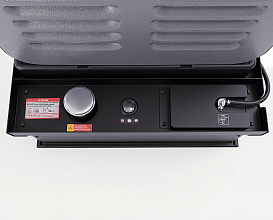 Бензиновый генератор MITSUI POWER ECO  ZM 9000 SEA фото 8