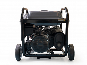 Бензиновый генератор CTG CX13000TA фото 3