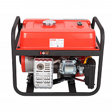 Бензиновый генератор A-iPower A3100 фото 7
