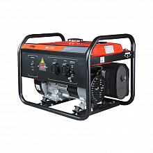 Фото Бензиновый генератор Fubag BS 2200 от магазина profpower.ru