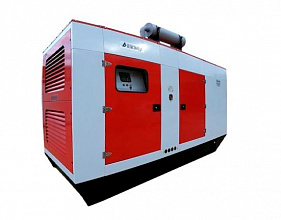 Дизельный генератор Азимут АД-1000С-Т400 Cummins KTA50-G3 1 в кожухе фото и характеристики - Фото 1