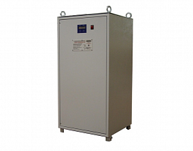 Фото Стабилизатор напряжения Lider PS20000SQ-EV от магазина profpower.ru