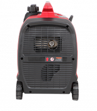 Бензиновый инверторный генератор A-iPower A2300iS фото 2