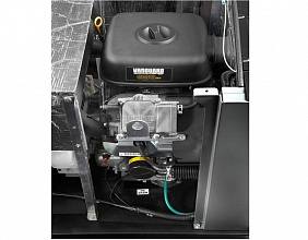 Газовый генератор Briggs&Stratton G110 фото 3