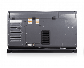 Бензиновый генератор MITSUI POWER ECO  ZM 9000 SEA фото 4