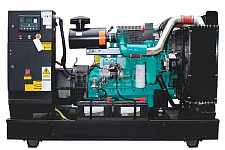 Газовый генератор CTG 300CG