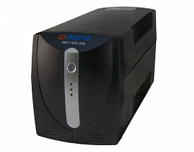 ИБП Энергия 1500 USB фото 5