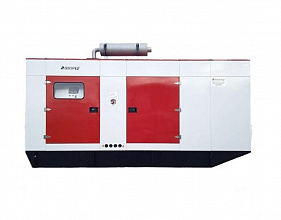 Дизельный генератор Азимут АД-800С-Т400 Yuchai YC12VTD1350-D30 в кожухе фото и характеристики - Фото 2