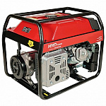 Бензиновый генератор HND GE 8000 XLST ATS