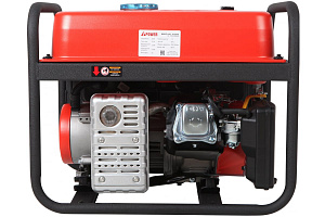 Бензиновый генератор A-iPower A3500X фото 2