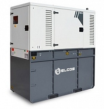 Дизельный генератор Elcos GE.YAS5.022/020.TLC+011 фото и характеристики -