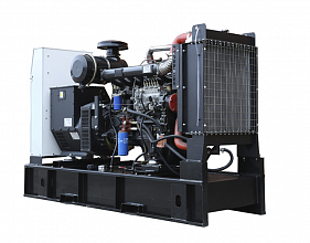 Дизельный генератор Азимут АД-108С-Т400 Cummins фото и характеристики - Фото 3