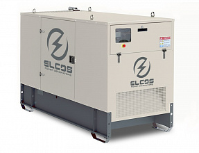 Фото Дизельный генератор Elcos GE.AI.056/051.PRO+011 от магазина profpower.ru