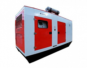 Дизельный генератор Азимут АД-1000С-Т400 Cummins KTA50-G3 в кожухе фото и характеристики - Фото 1