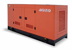 Дизельный генератор MVAE АД 70-400 РК фото и характеристики - Фото 1