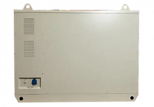 Стабилизатор напряжения Lider PS100000SQ-I-25 фото 2