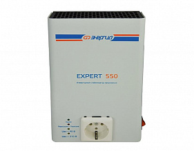 Инверторный стабилизатор напряжения Энергия Expert 550 230В фото 2