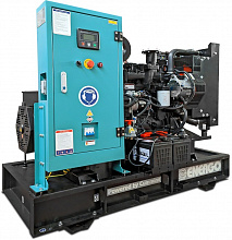 Дизельный генератор Energo MP22C
