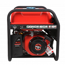 Бензиновый генератор A-iPower A3100E фото 5