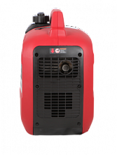 Бензиновый инверторный генератор A-iPower A2000iS фото 2