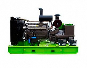 Дизельный генератор Motor АД250-Т400-CU фото и характеристики - Фото 1