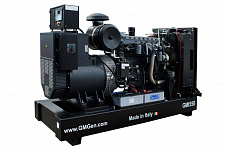 Фото Дизельный генератор GMGen GMI550 от магазина profpower.ru
