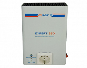 Инверторный стабилизатор напряжения Энергия Expert 350 230В фото 2