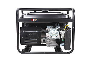 Бензиновый генератор A-iPower lite AP5500 фото 5