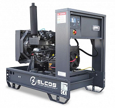 Фото Дизельный генератор Elcos GE.AI3A.066/060.BF+011 от магазина profpower.ru