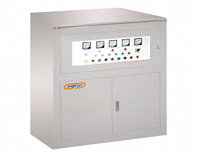 Фото Стабилизатор напряжения Энергия SBW 200 от магазина profpower.ru