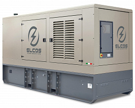 Фото Дизельный генератор Elcos GE.VO.410/375.SS+011 от магазина profpower.ru