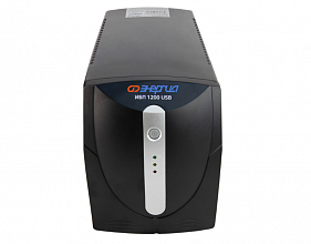 ИБП Энергия 1200 USB фото 3