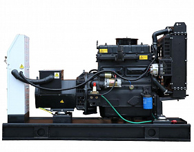 Дизельный генератор Азимут АД-40С-Т400 Perkins 1103A-33TG2 фото и характеристики - Фото 2