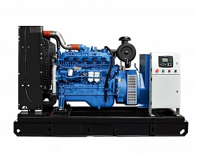 Фото Дизельный генератор Фрегат АД-80-Yuchai от магазина profpower.ru