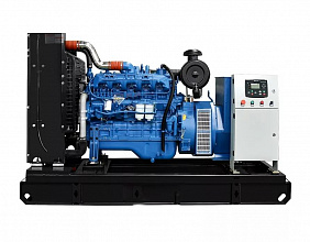 Фото Дизельный генератор Фрегат АД-70-Yuchai от магазина profpower.ru