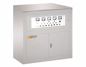 Фото Стабилизатор напряжения Энергия SBW 100 от магазина profpower.ru
