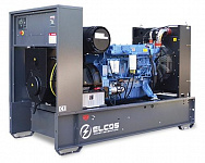 Фото Дизельный генератор Elcos GE.DZ.130/120.BF+011 от магазина profpower.ru