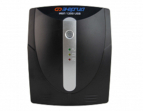 ИБП Энергия 1200 USB фото 4